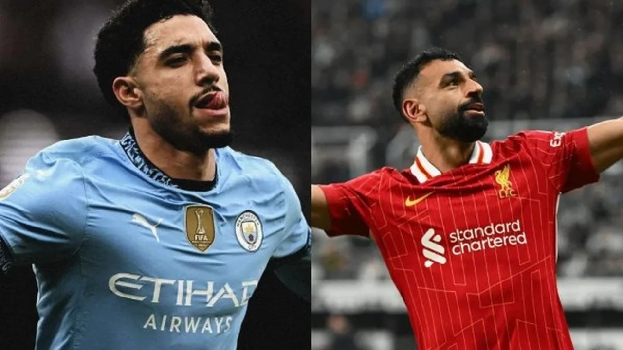 صدام مصري مرتقب.. مواعيد مباريات ليفربول ومحمد صلاح خلال شهر فبراير 2026